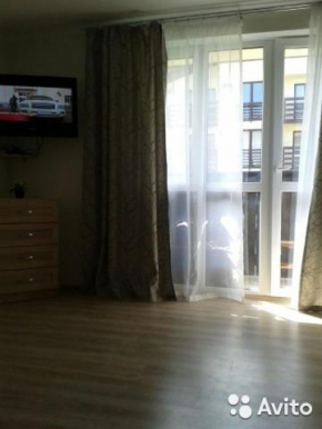 Studio in Utrish Residence
